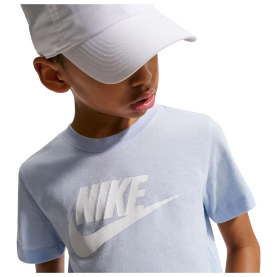 Nike Παιδική κοντομάνικη μπλούζα Sportswear Futura T-Shirt